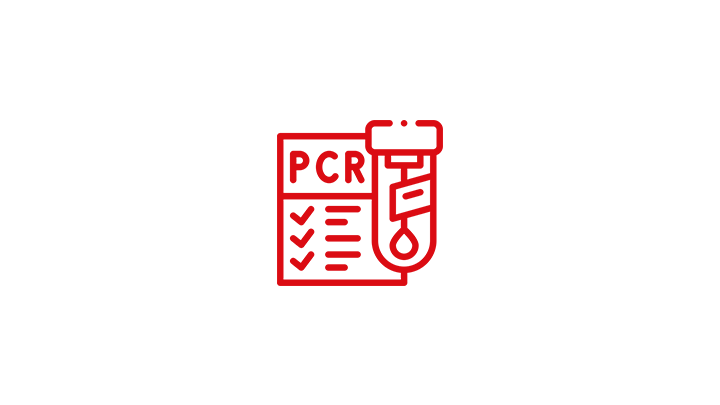 Event Medical Services tilbyder også PCR-test til jeres virksomhed