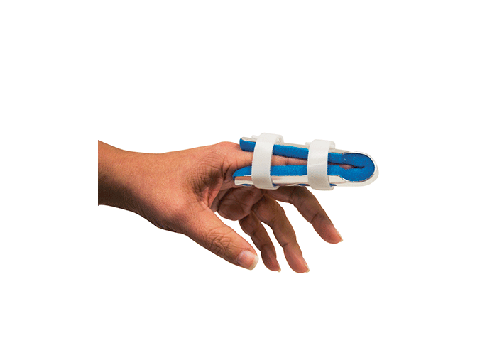 Finger splint