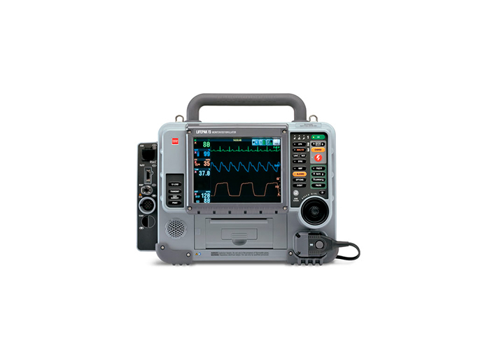  Defibrillator (LP-15)