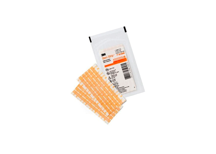 Steri-Strips